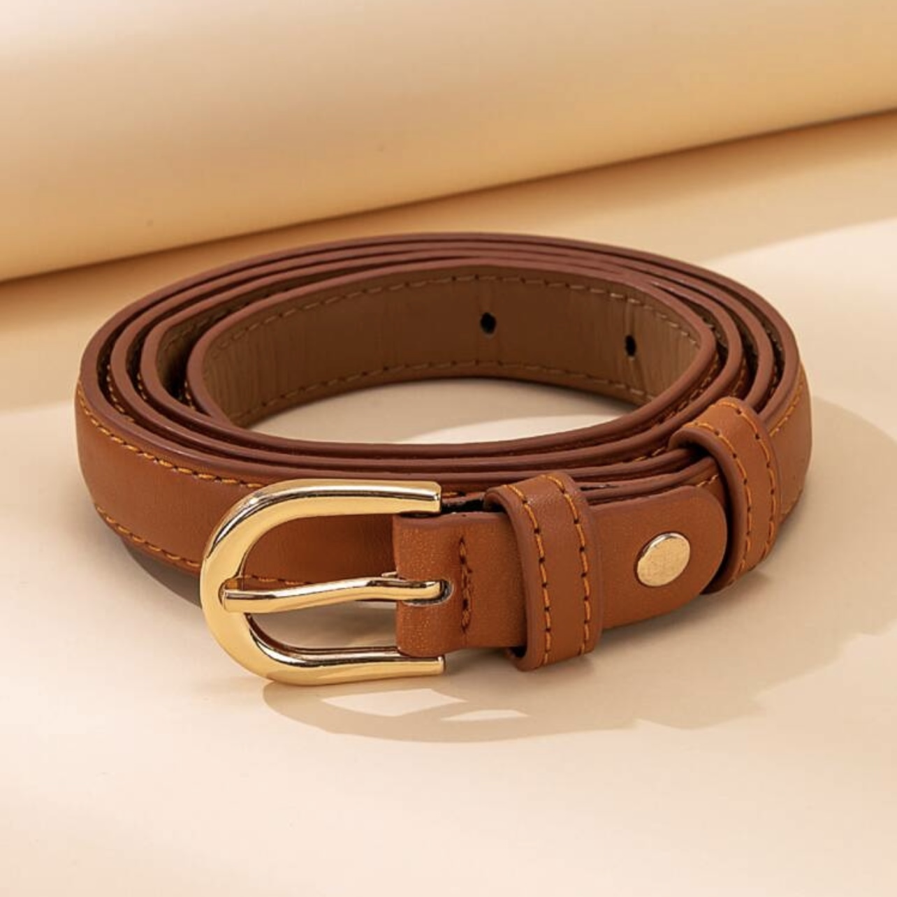 Brown Belt 