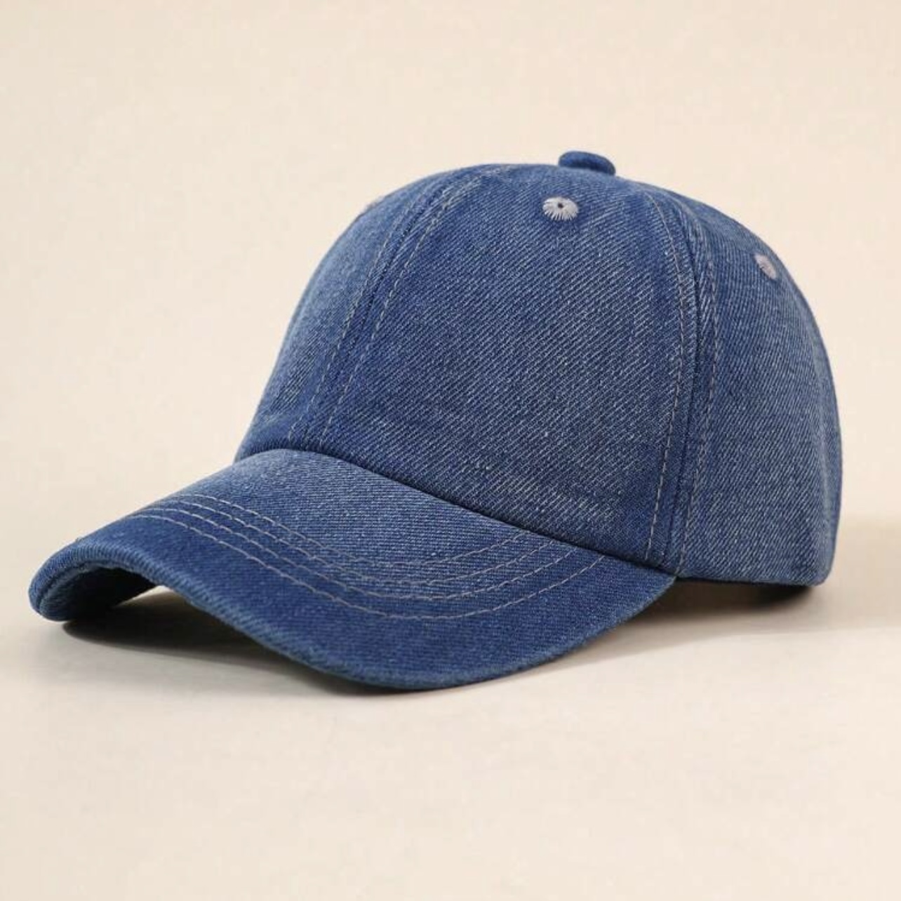 Denim Hat