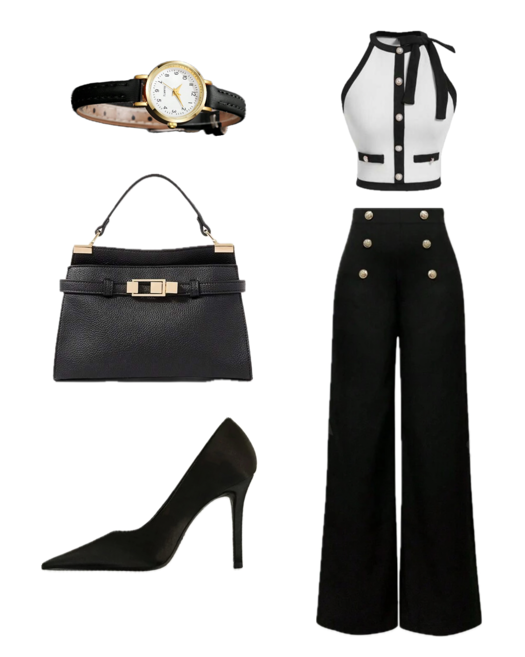 Outfit
